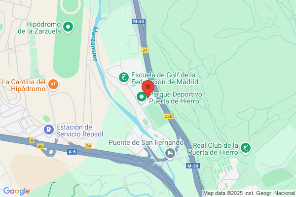Spanje, Fa Van