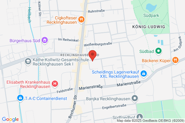 Steengoed Van Den Akker