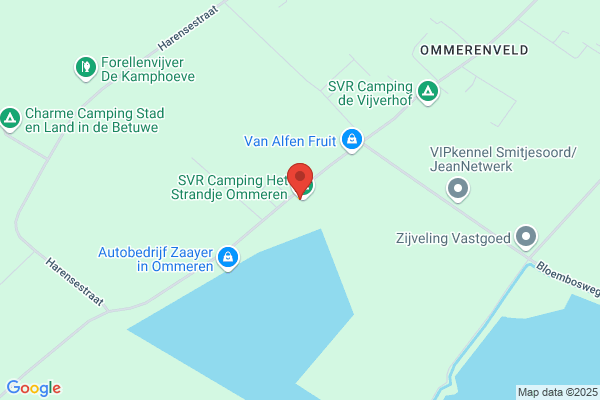 Timmerbedrijf J.C. Van Blijderveen