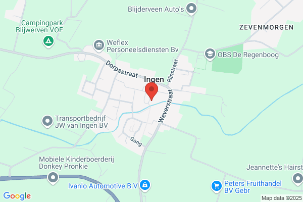 Vitaalzorg Nederland