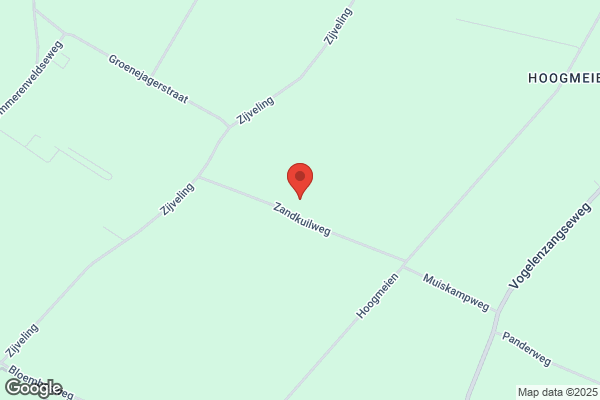 Voorthuizen, G G Van