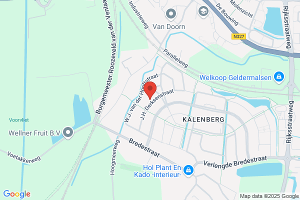 Walravens & Partners