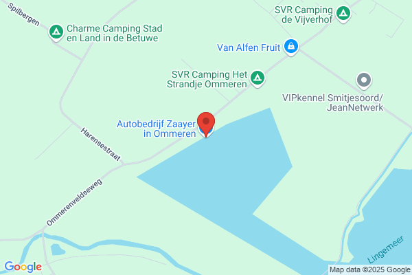 Zaayer Vof