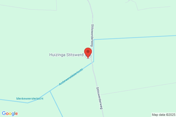 Huizinga Stitswerd