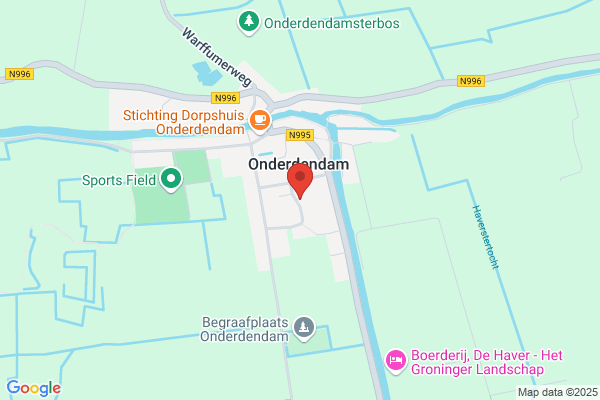 Hengelsportfederatie Groningen-Drente