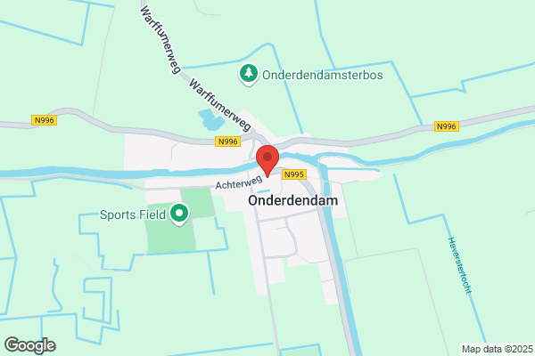 Stichting De Hoven