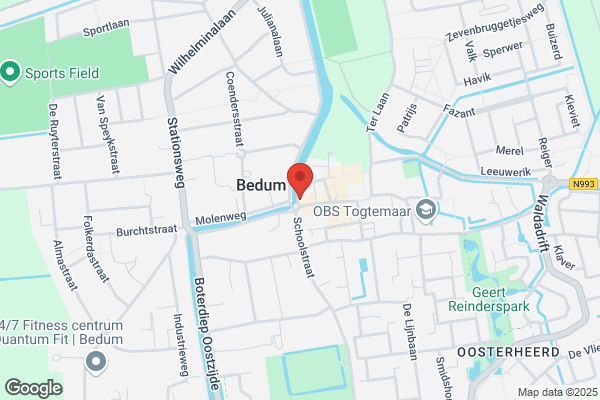 't Gemeentehuis