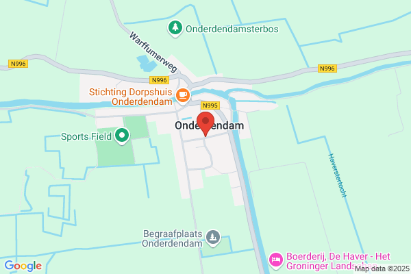 Aannemingsbedrijf A Smedinga En Zonen Bv
