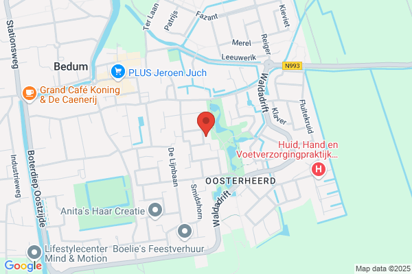 Alex Zwerver Schildersbedrijf