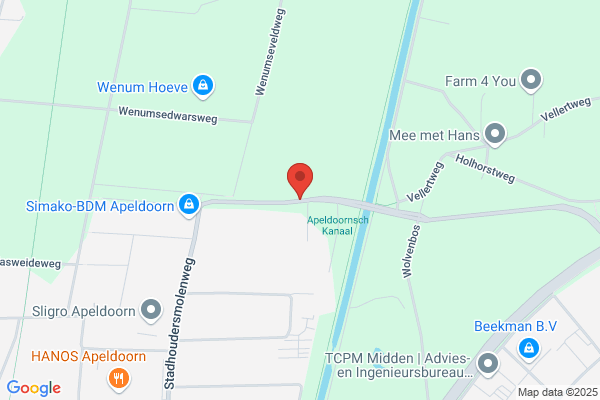Autobedrijf F.W. Nijburg Bv