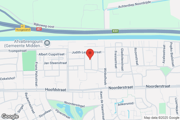 Autorijschool Hulsebos