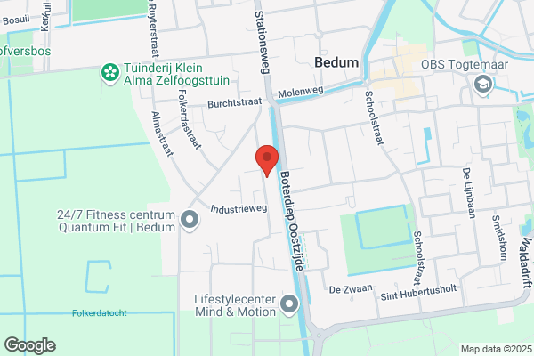 Bats Techniek Bv, W