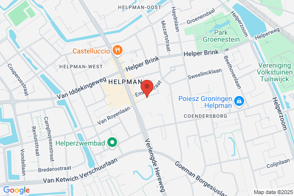 De Oude Snikstal