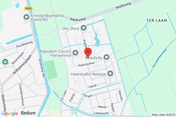 Dijk Vastgoed Makelaardij NVM