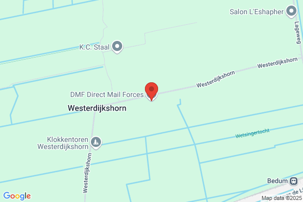 Dmf Dijxhorn Mail Farm