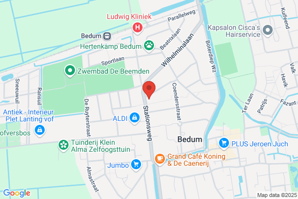 Fysiotherapie Bedum