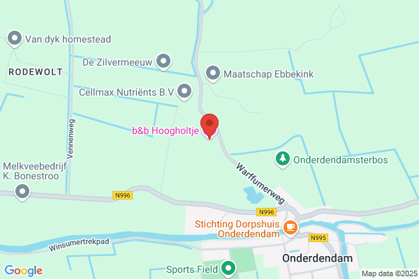 Groeneveld