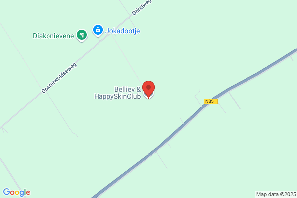 Huid & Schoonheidspraktijk Belliev