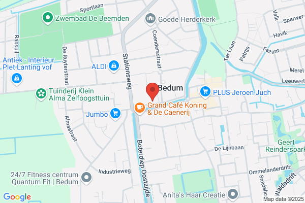 Installatiebedrijf Wiersema