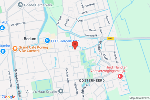 Kinderopvang, Sticht