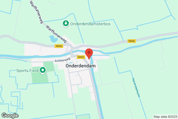 Lameris, Geert