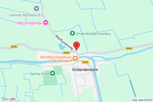 Nedwerk