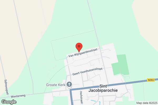 Ploeg Vof, J K Van Der