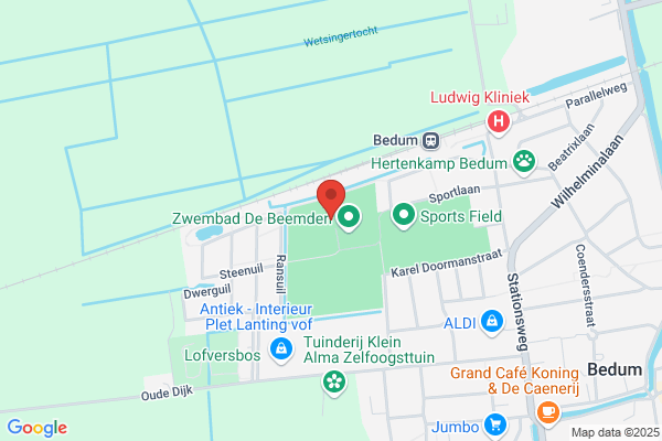 Tennisclub Bedum