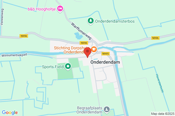 Zuidema Interieurbouw