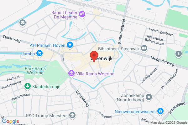 Smid Kapsalon Jenneke