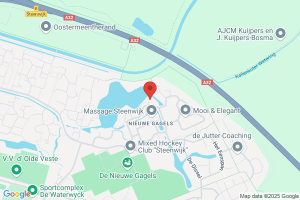 A.M.A. Van Der Burg Bv