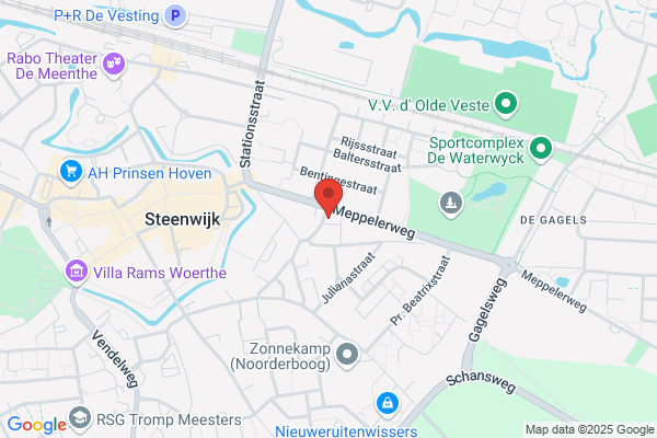 Autobedrijven Greve
