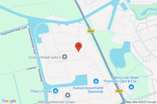 Autocare Bv