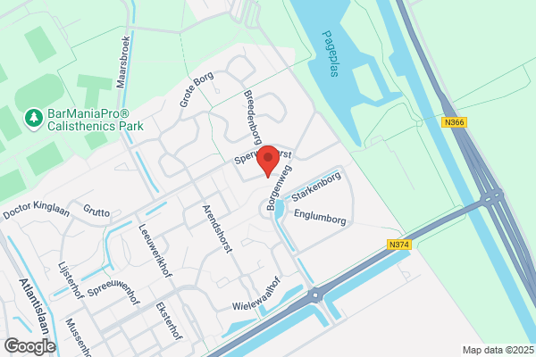 Autorijschool W. De Graaf