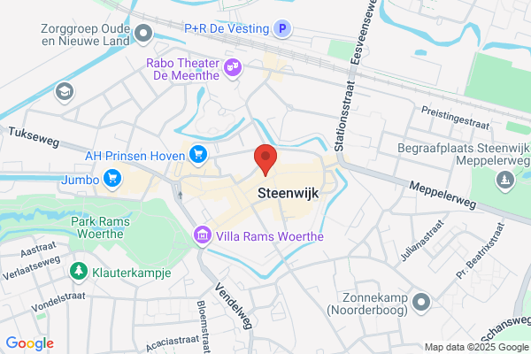 Bertus Ten Hoor Textiel Bv
