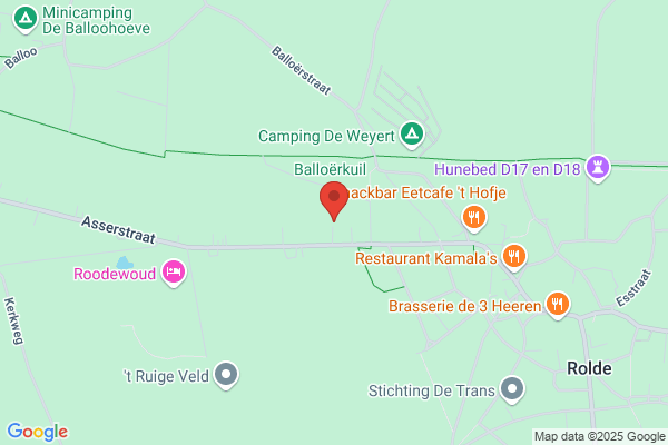 Bollema Bv, H