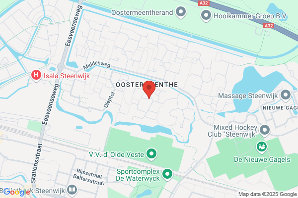 Boxum's Bakkerij Vof