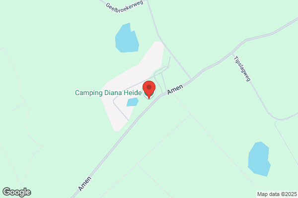 Camping Budantia