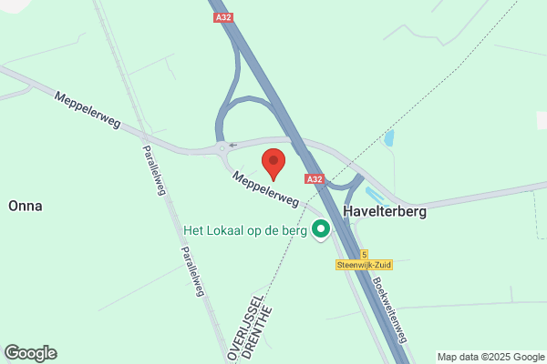 Caravan Centrum Steenwijk