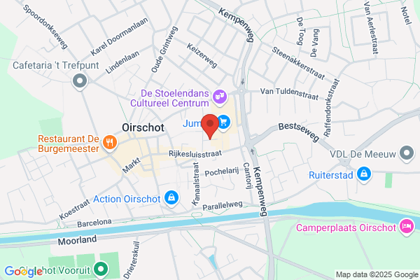 De Beitel