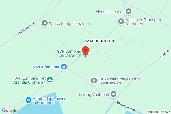 De Vijverhof