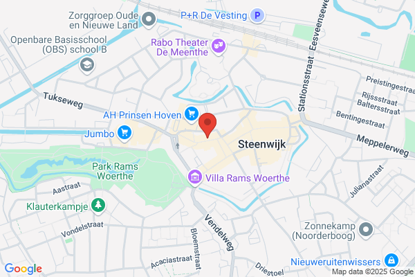 De Woldpoort
