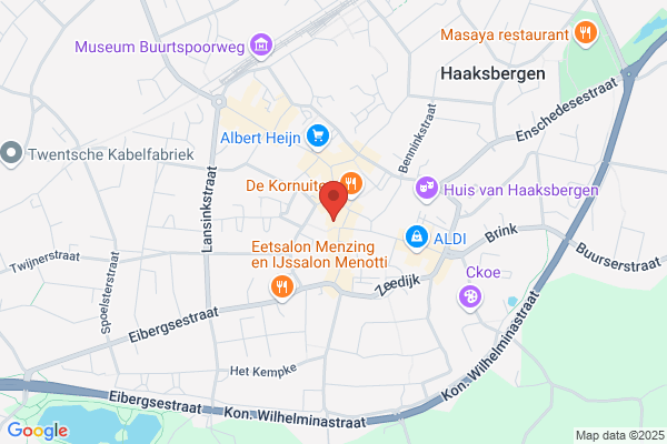 Grieks Specialiteiten Restaurant Sirtaki