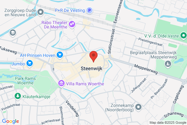 Groenendijk