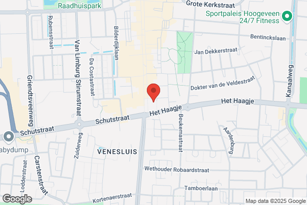 Jan Ten Hoor Juwelier