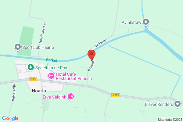 Makelaardij Vermeulen Vastgoeddiensten Vof