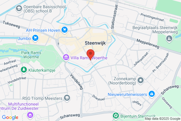 Passenheim Steenwijk Bv