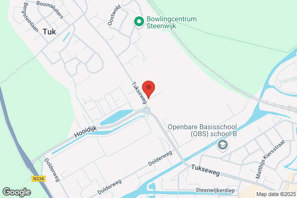 Pouw Steenwijk