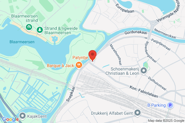 Restaurant Patijntje