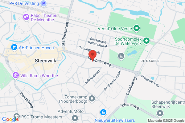 Rietdekkerij Harry Raggers
